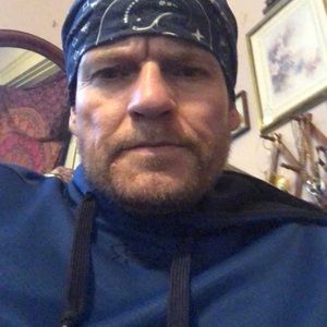 Meet your Posher, Darrin